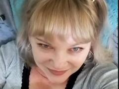 NatulichkaLovOzone - blond female with  small tits webcam at ImLive