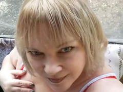 FlowerButterf-hot - blond female webcam at xLoveCam