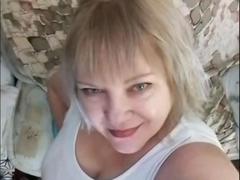 FlowerButterf-hot - blond female webcam at xLoveCam