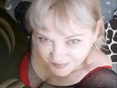 FlowerButterf-hot - blond female webcam at xLoveCam