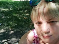 FlowerButterf-hot - blond female webcam at xLoveCam