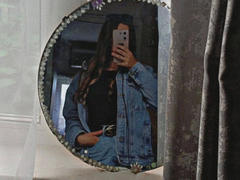 FlowerLeila-hot - female with brown hair webcam at xLoveCam