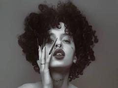 FlowerOfSin69 - female webcam at xLoveCam