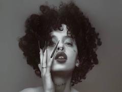 FlowerOfSin69 - female webcam at xLoveCam