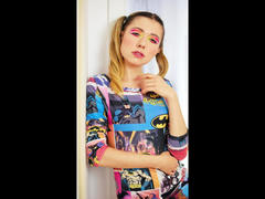 HeartHeidi from xLoveCam