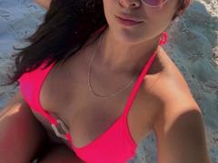 CarinaAnal from xLoveCam