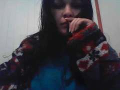 CarinaAnal from xLoveCam