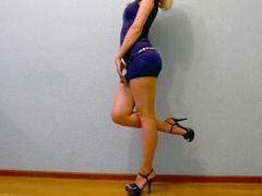 ForYourSoul-hot - blond female webcam at xLoveCam