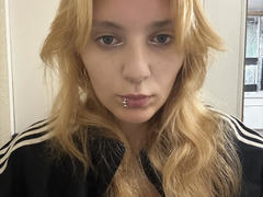 ForenCostler from xLoveCam