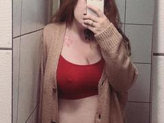 FortuneCarmen from xLoveCam