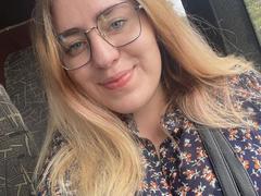 FortuneCarmen - female with brown hair and  big tits webcam at xLoveCam