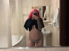 FortuneCarmen - female with brown hair and  big tits webcam at xLoveCam