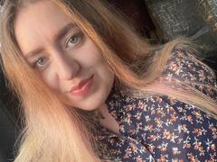 FortuneCarmen - female with brown hair and  big tits webcam at xLoveCam