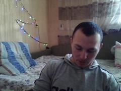 FortuneNathan - male webcam at xLoveCam