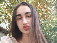 FortuneX - female with brown hair and  big tits webcam at xLoveCam