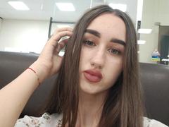 FortuneX - female with brown hair and  big tits webcam at xLoveCam