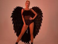 FortyLeride - female webcam at xLoveCam