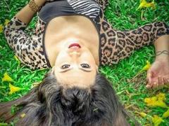 FoxyDreamTs - shemale webcam at xLoveCam