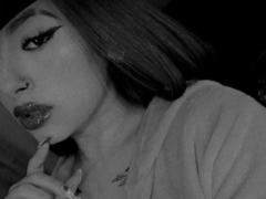 FoxyHotty69 - female with red hair and  small tits webcam at xLoveCam