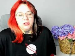 FoxySiera - female webcam at xLoveCam