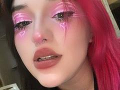 FoxySiera - female webcam at xLoveCam