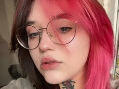 FoxySiera - female webcam at xLoveCam