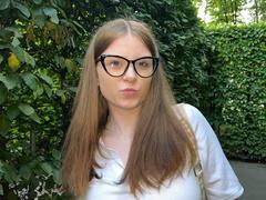 FoxyTeaser - female webcam at xLoveCam