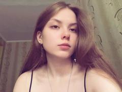FoxyTeaser - female webcam at xLoveCam