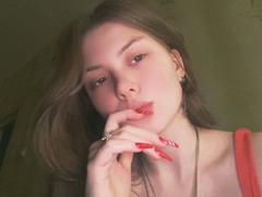 FoxyTeaser - female webcam at xLoveCam