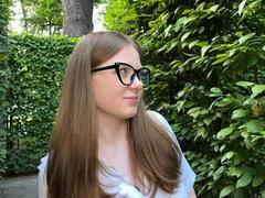FoxyTeaser - female webcam at xLoveCam