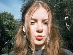 FoxyTeaser - female webcam at xLoveCam