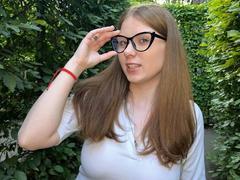 FoxyTeaser - female webcam at xLoveCam