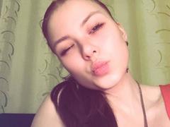 FoxyTeaser - female webcam at xLoveCam