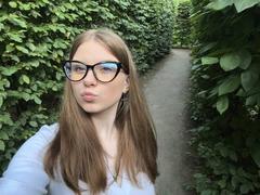 FoxyTeaser - female webcam at xLoveCam