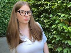 FoxyTeaser - female webcam at xLoveCam