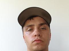 FranLdg - male webcam at xLoveCam