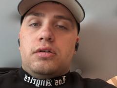 FranLdg - male webcam at xLoveCam