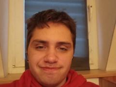 FranLdg - male webcam at xLoveCam