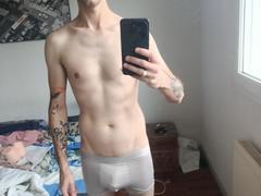 HommeFrancais - male webcam at xLoveCam