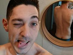 HommeFrancais - male webcam at xLoveCam