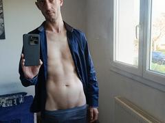 HommeFrancais from xLoveCam