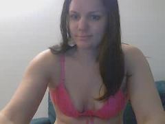 EvaFrancaise - female with black hair webcam at xLoveCam