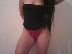 FrancaiseFontain69 - female webcam at xLoveCam