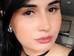 FrancheskaaWaalsh - female with brown hair and  small tits webcam at xLoveCam