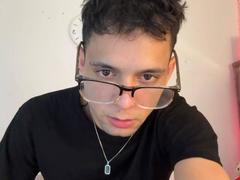 Franchessco69 - male webcam at xLoveCam