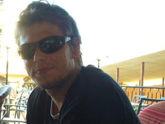 FrancimooR - male webcam at xLoveCam