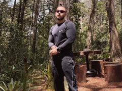 FrankJones - male webcam at xLoveCam