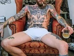 FrankieDRay - male webcam at StripChat