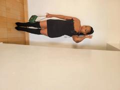 Freaky-hot - female with black hair webcam at xLoveCam