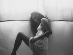 FredericaHoney - female with brown hair and  small tits webcam at xLoveCam